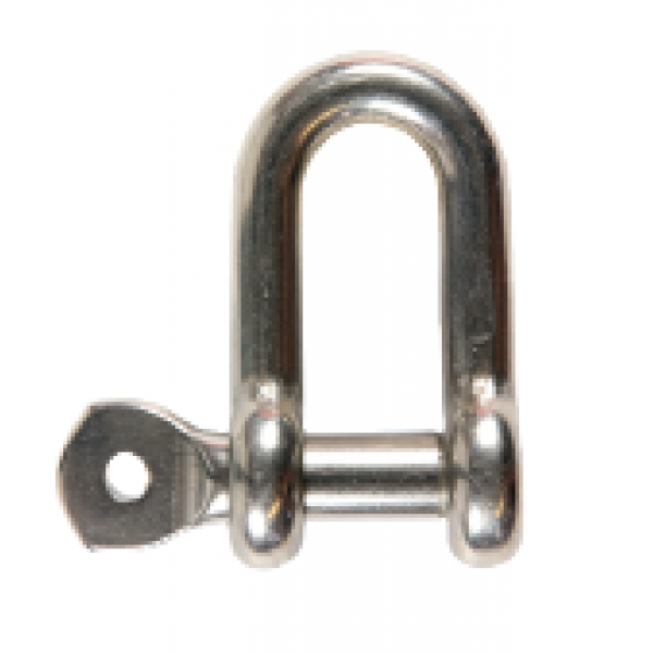 PASLANMAZ MAPA KİLİT - MDVI (AISI 316)